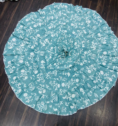 Satrangi Cotton Skirts