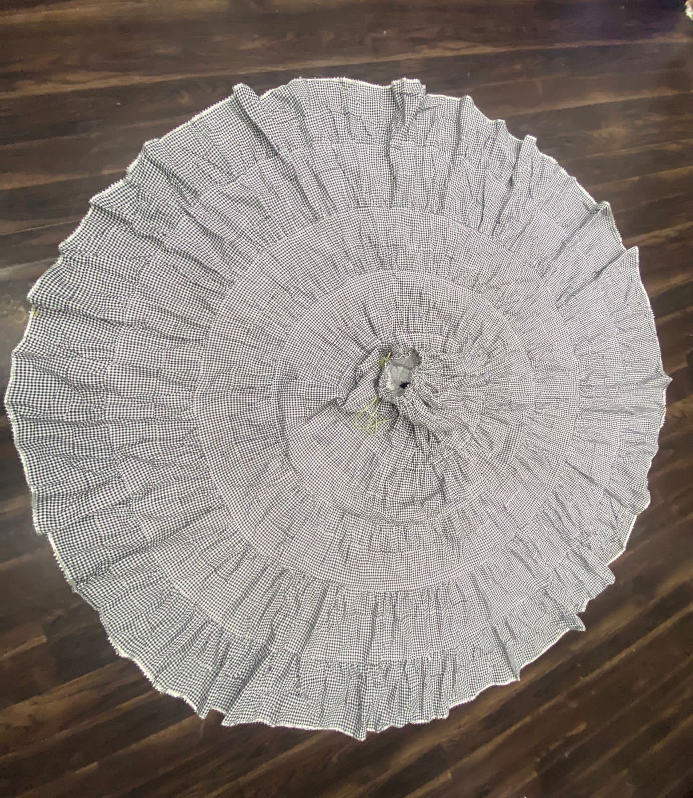 Satrangi Cotton Skirts