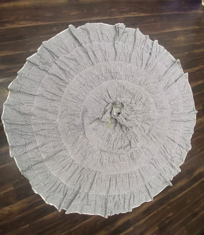 Satrangi Cotton Skirts