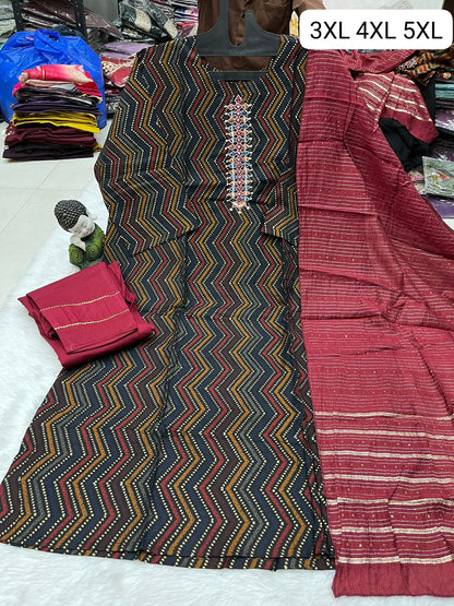 Kurti Set