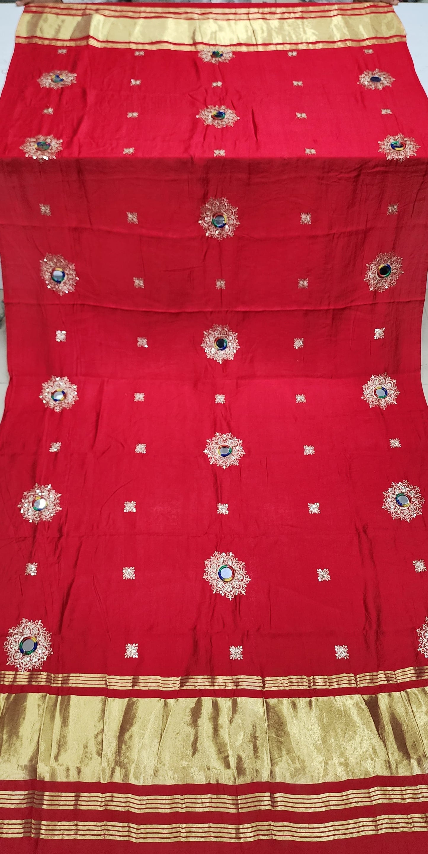 NEW TRENDING DUPATTA