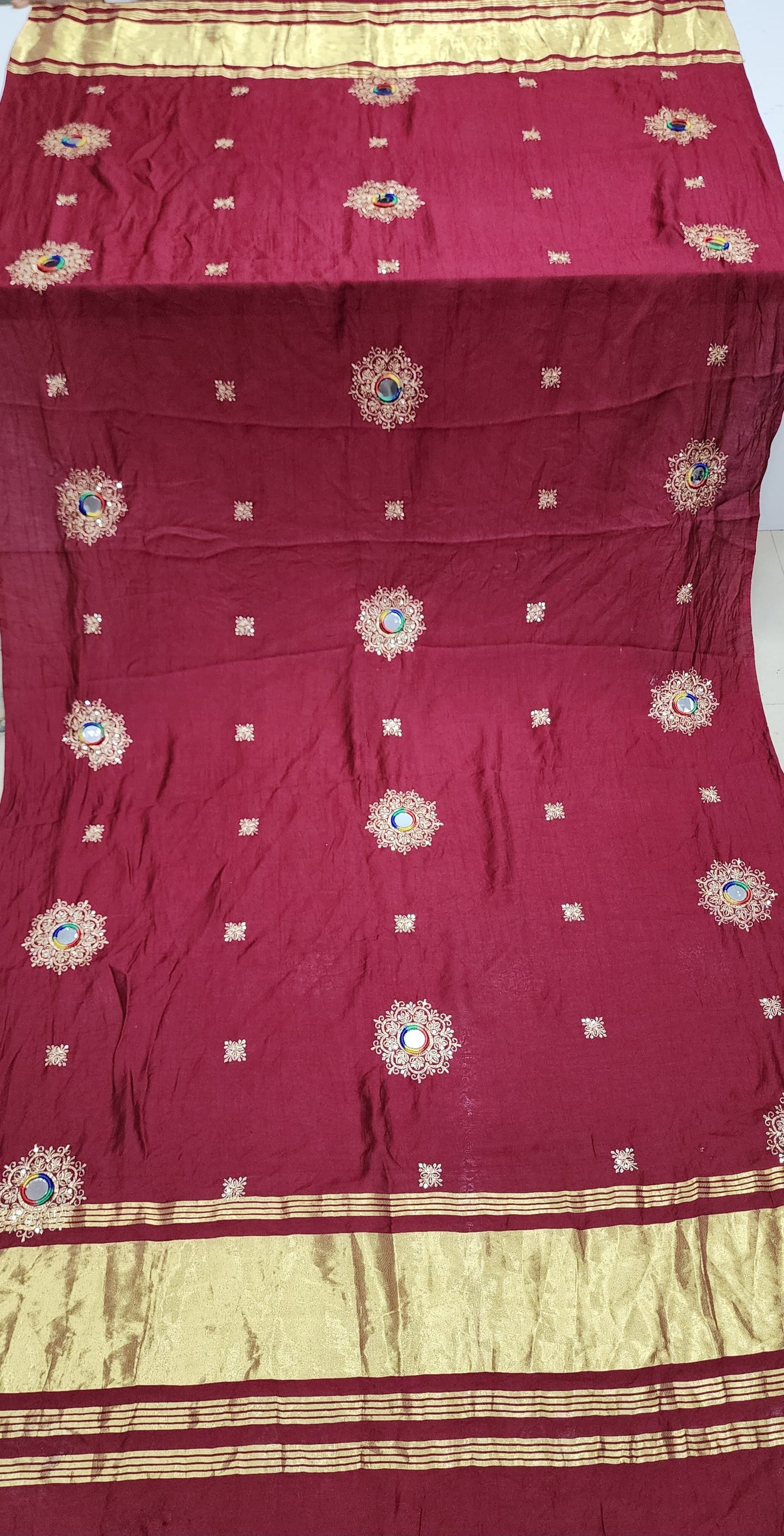 NEW TRENDING DUPATTA