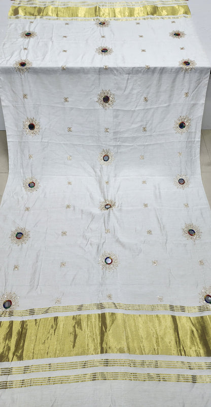 NEW TRENDING DUPATTA