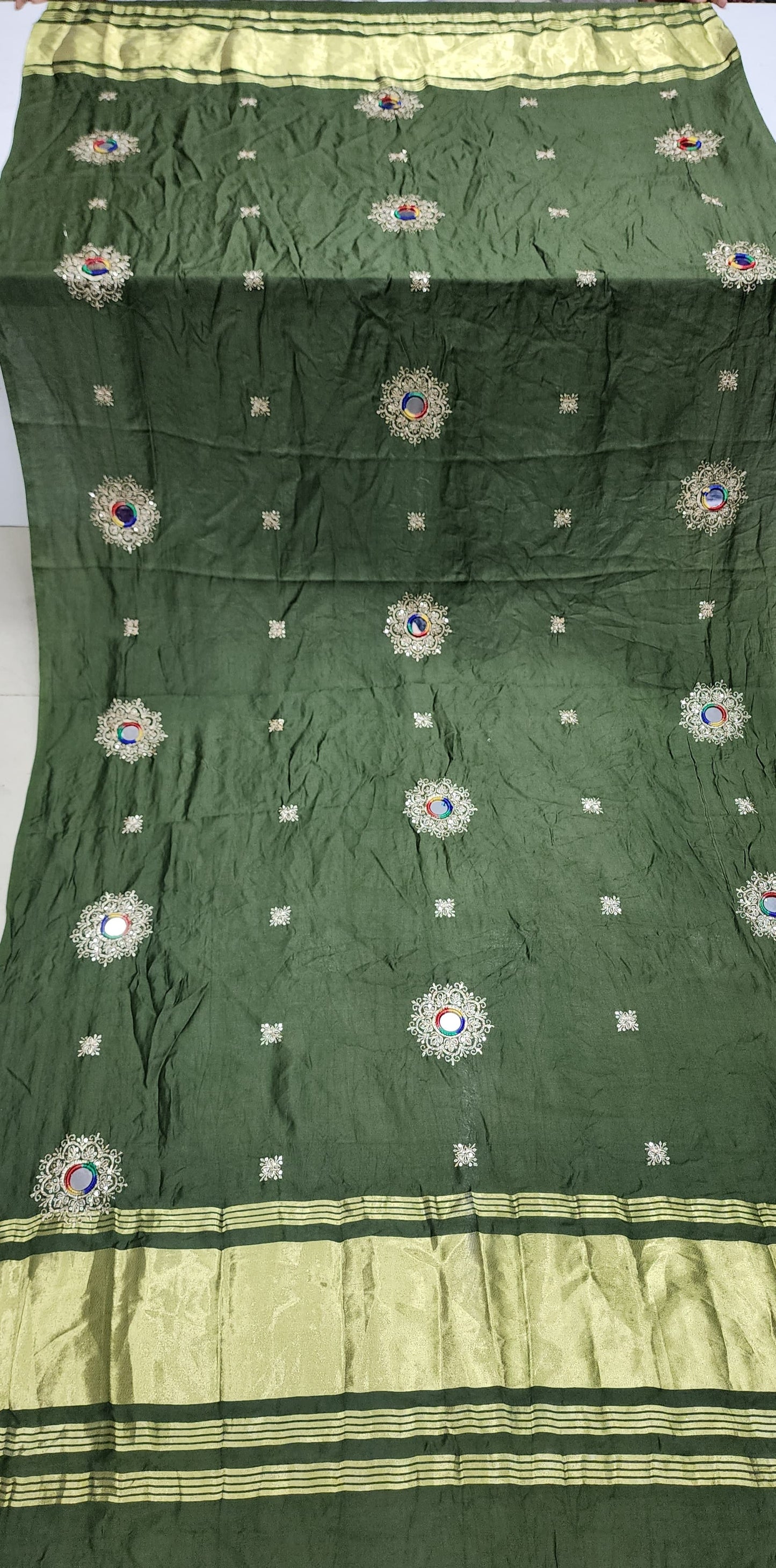 NEW TRENDING DUPATTA