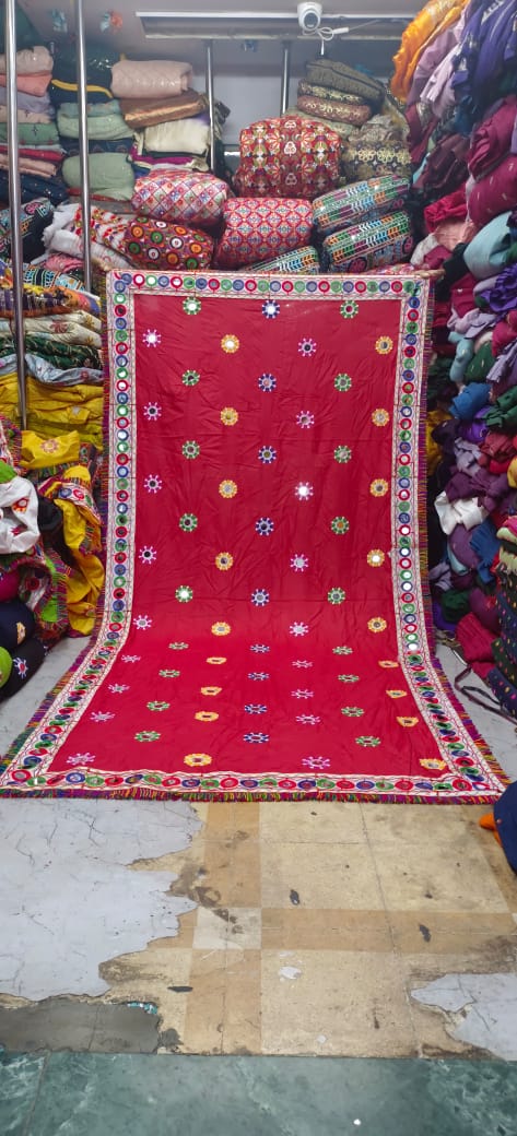 Rayon Dupatta