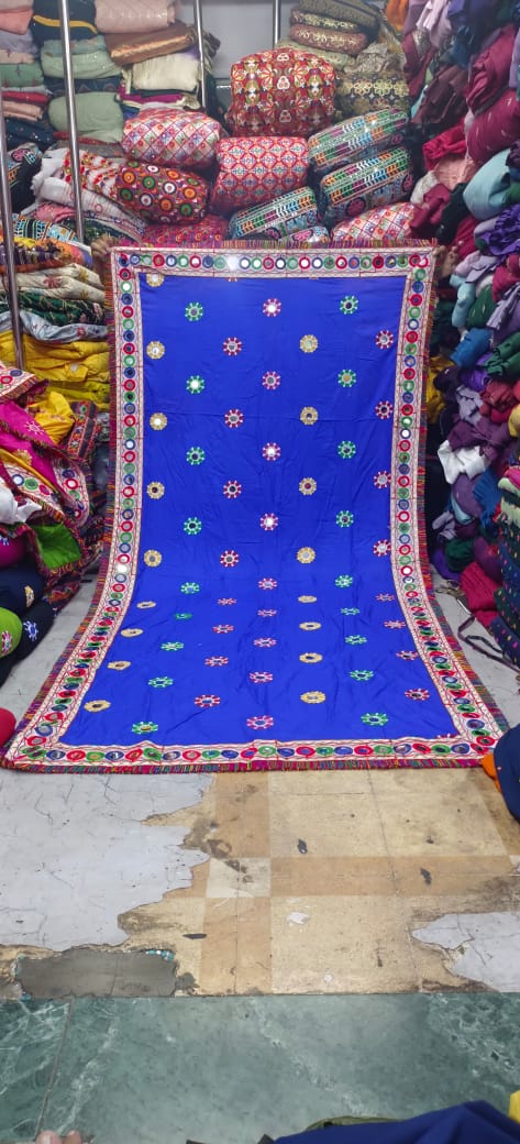 Rayon Dupatta