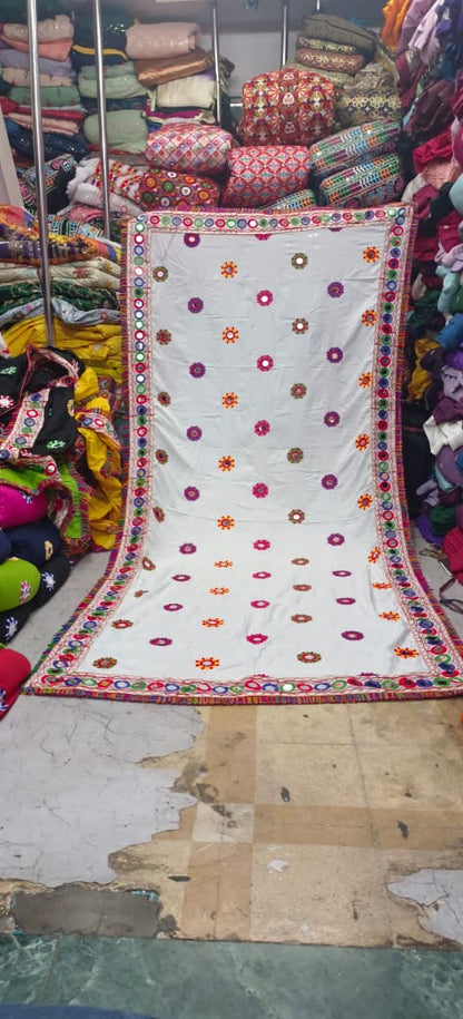 Rayon Dupatta