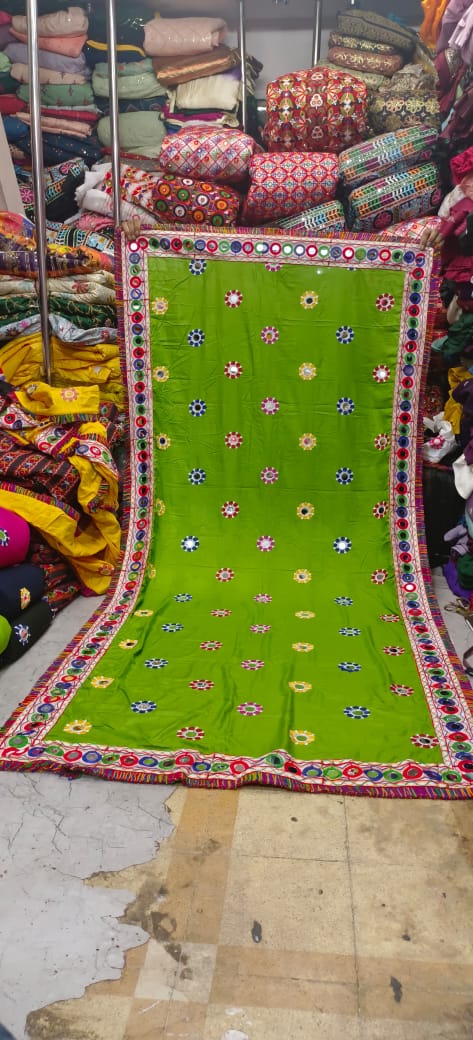 Rayon Dupatta