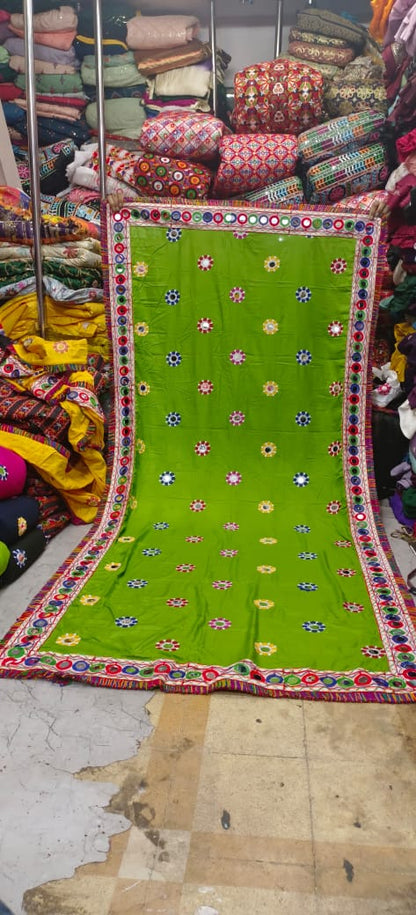 Rayon Dupatta