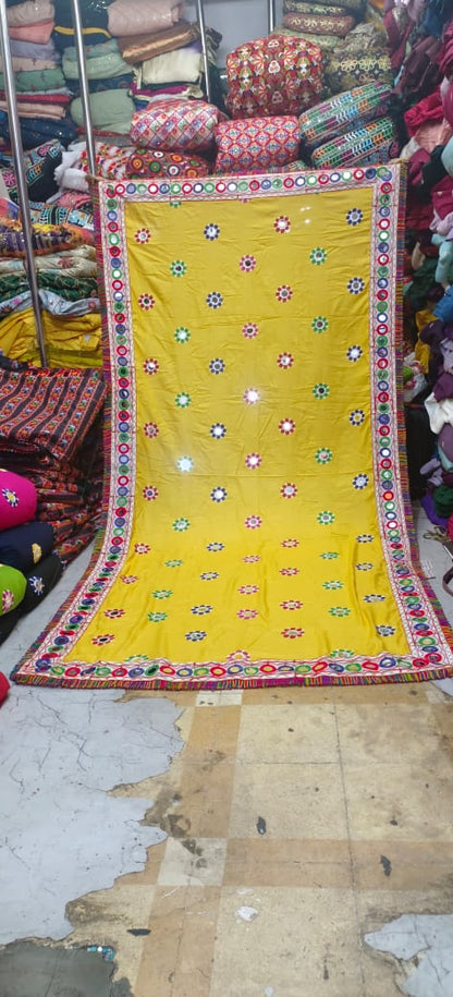 Rayon Dupatta