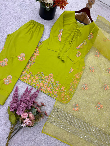 Suit Set
