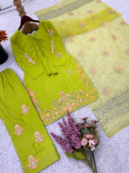 Suit Set