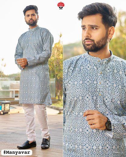 Manyavar