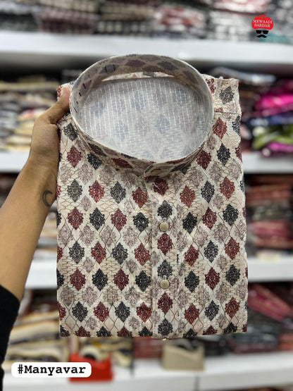 Manyavar