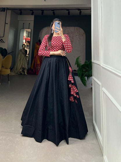 Lehenga Choli