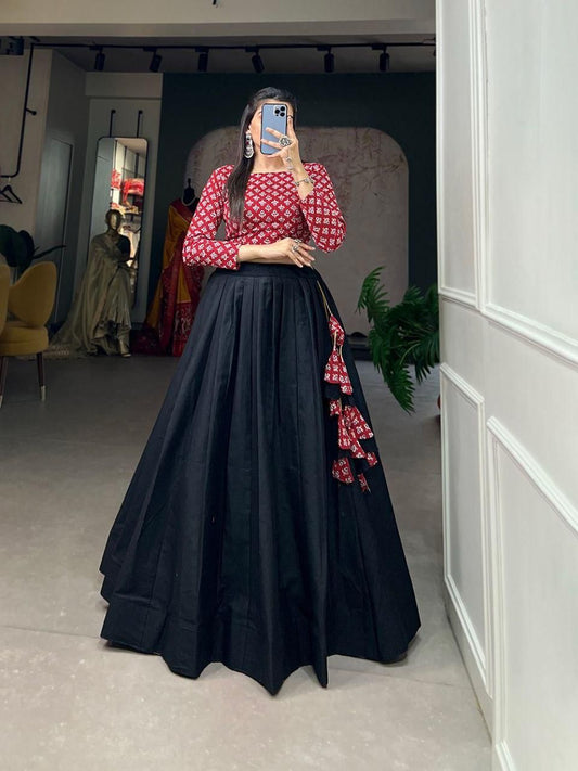 Lehenga Choli