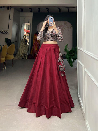 Lehenga Choli