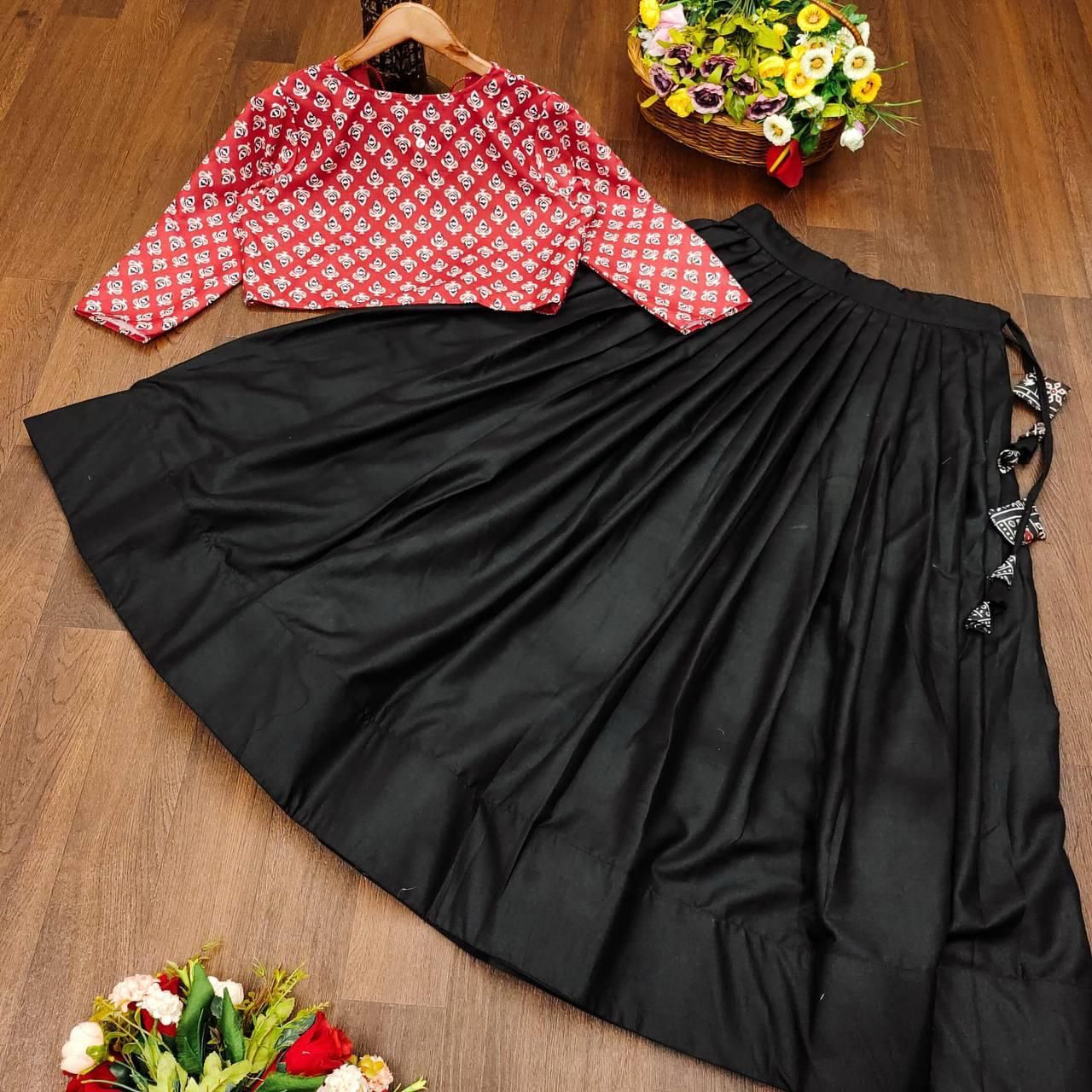 Lehenga Choli