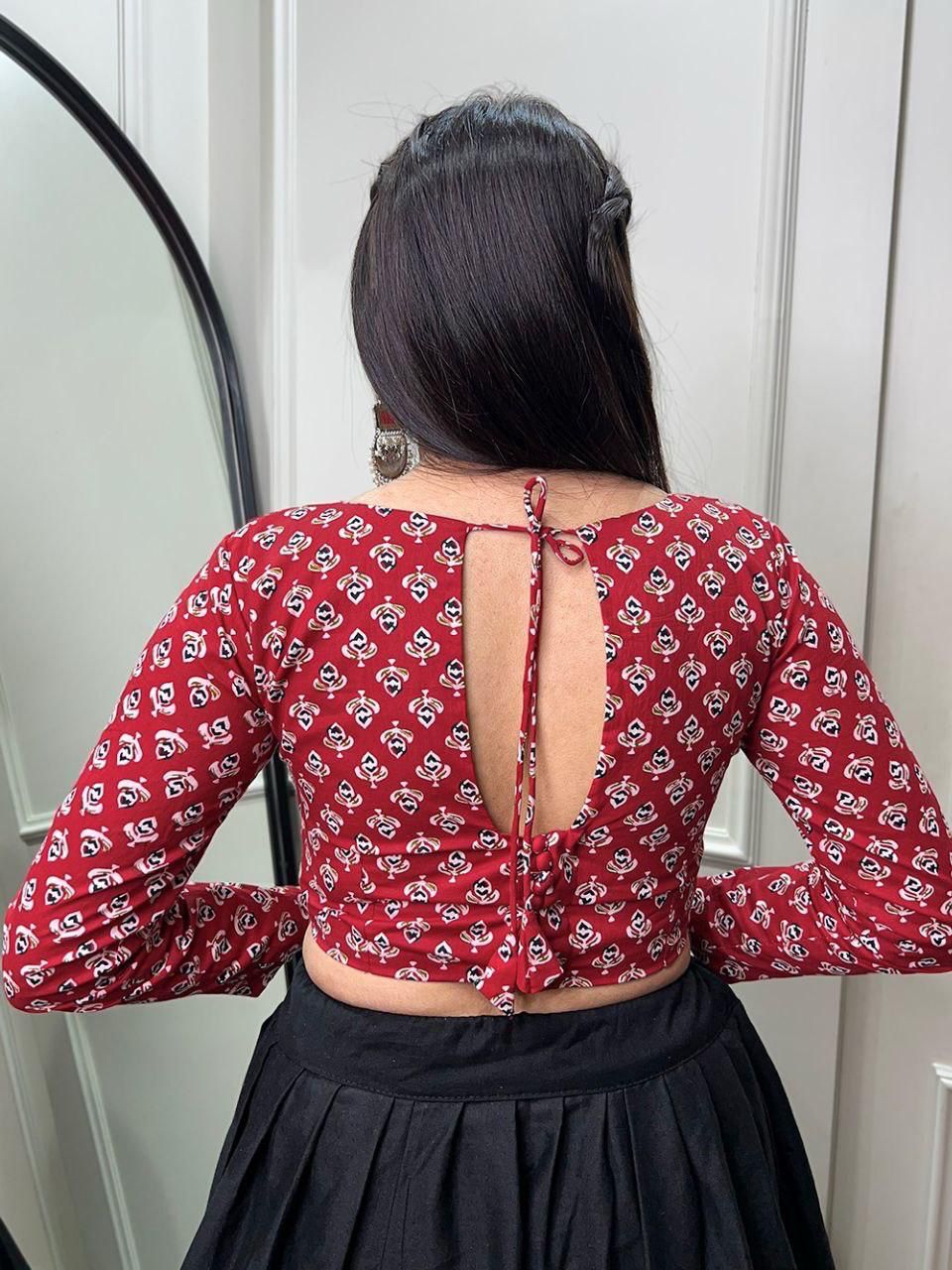 Lehenga Choli