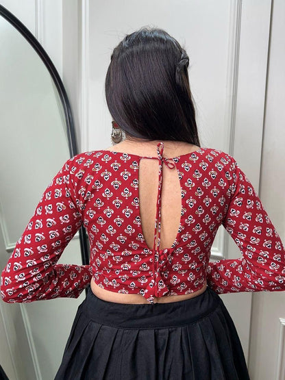 Lehenga Choli