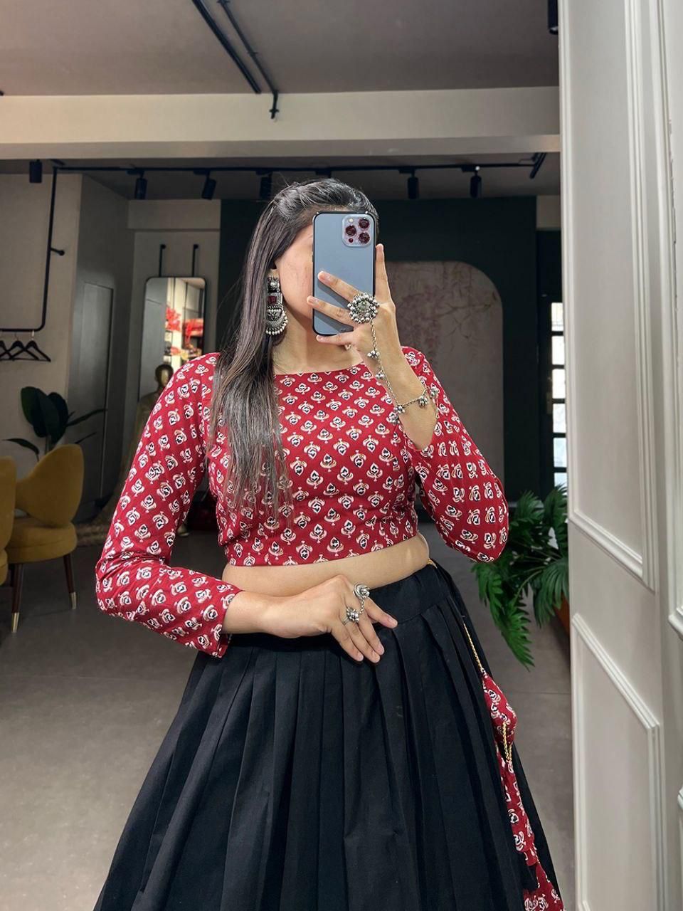 Lehenga Choli