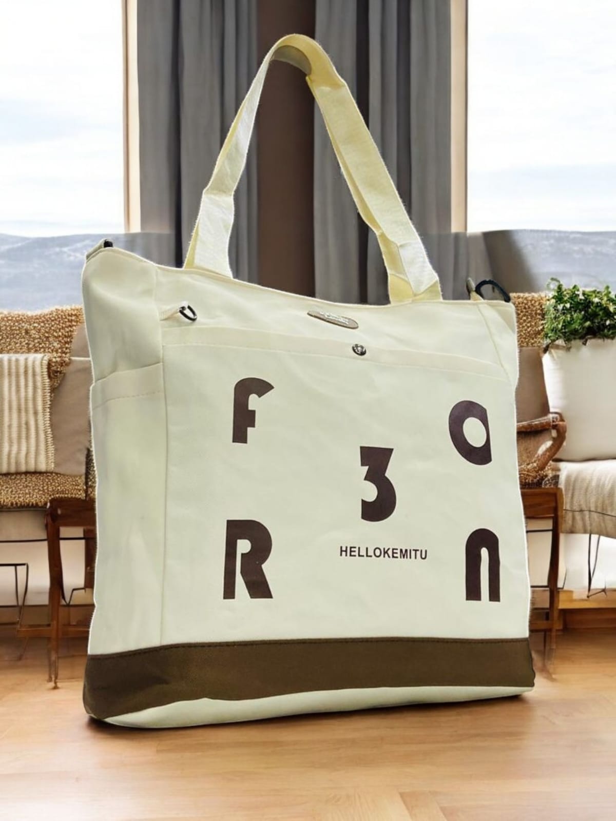 Tote Bag