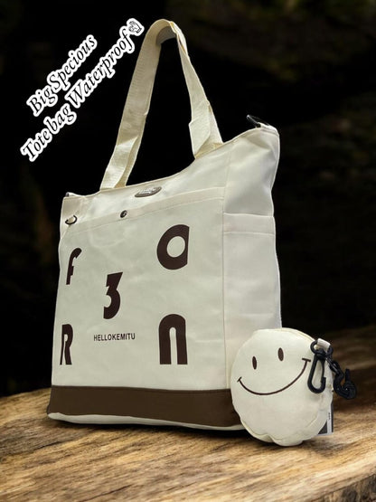 Tote Bag