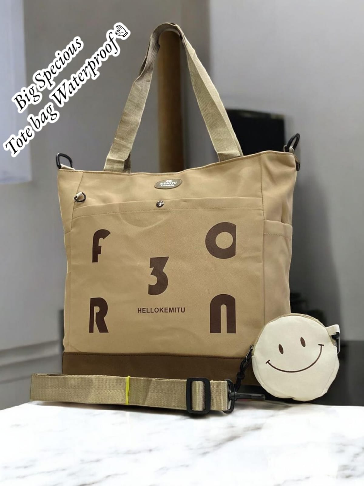 Tote Bag