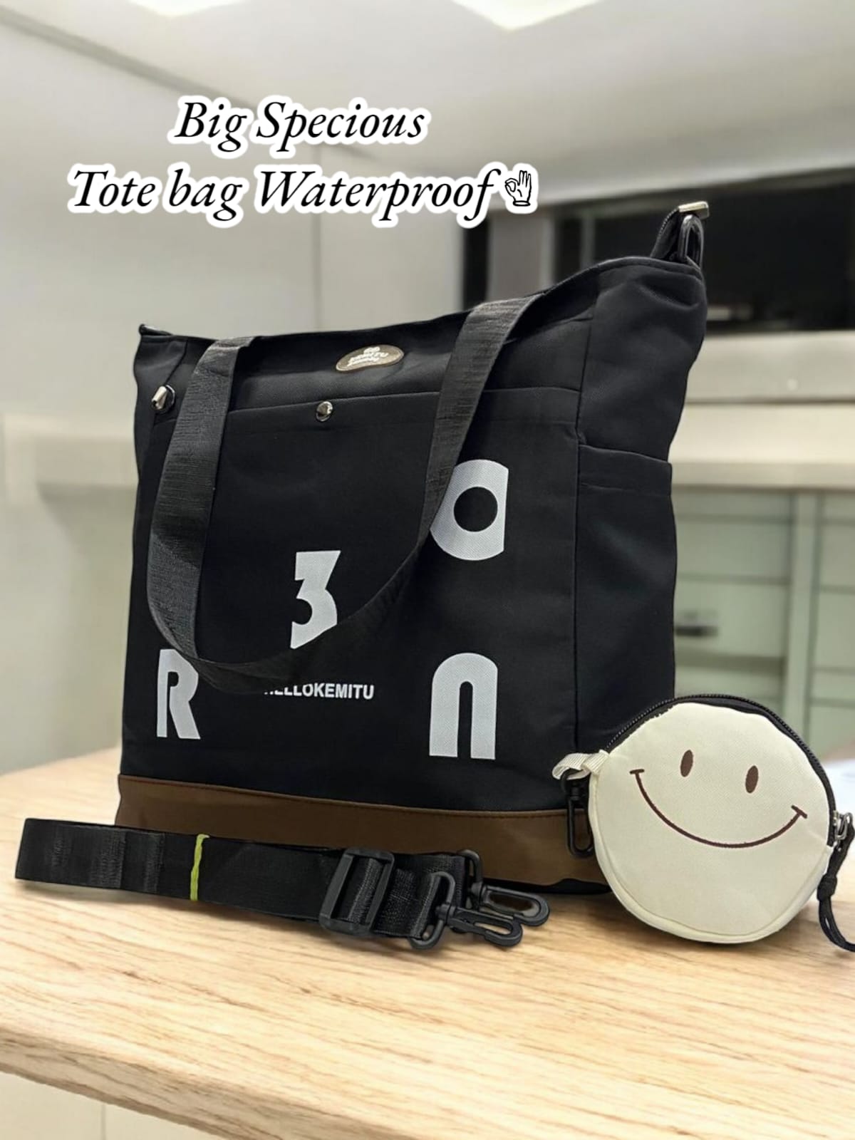 Tote Bag