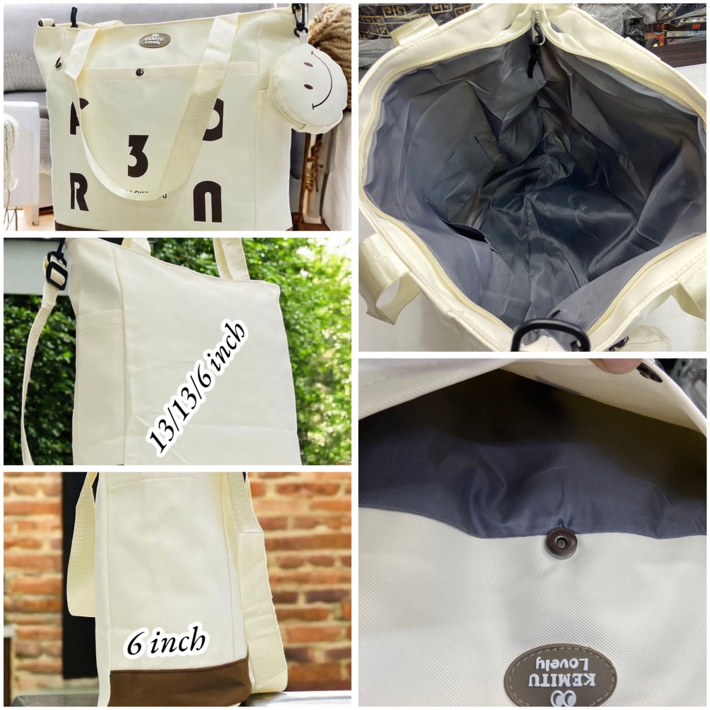 Tote Bag