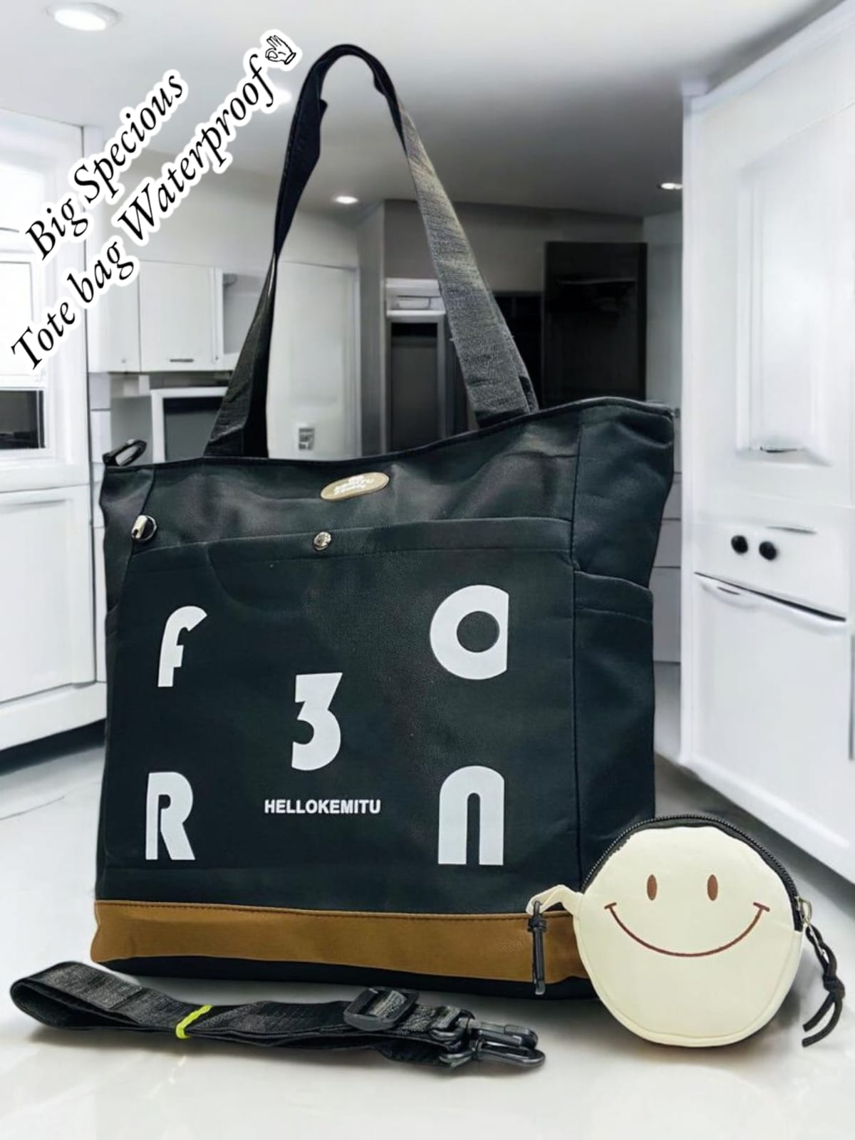 Tote Bag