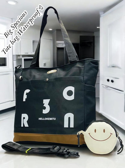 Tote Bag
