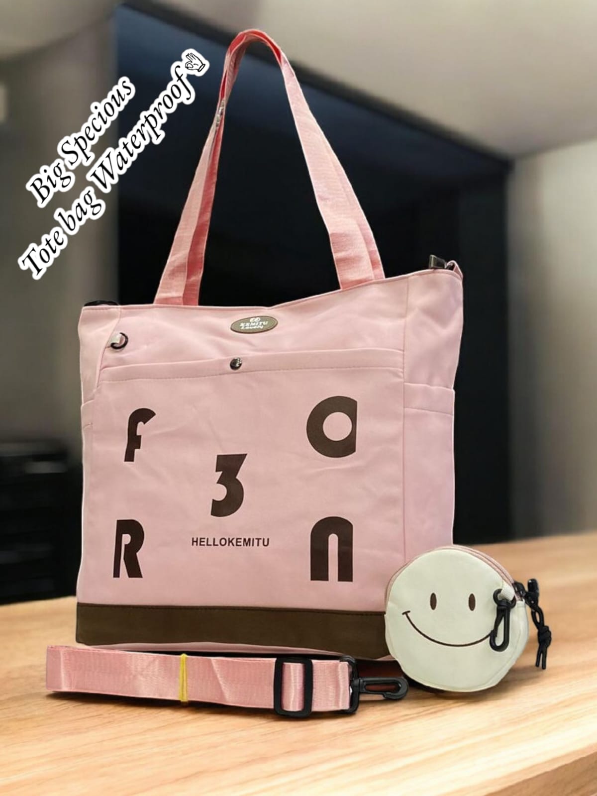 Tote Bag