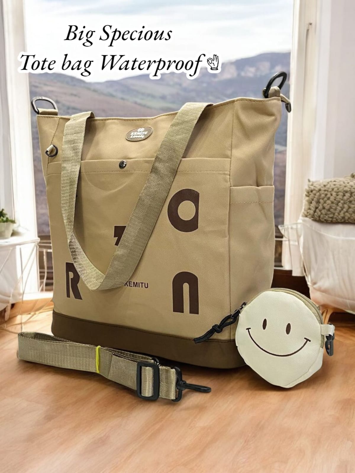 Tote Bag