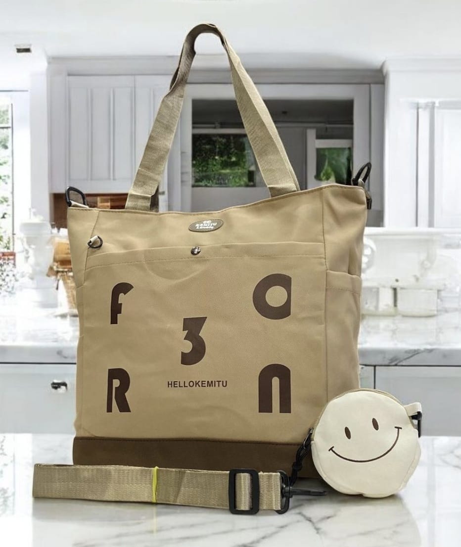 Tote Bag