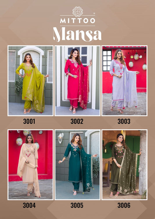 Mansa