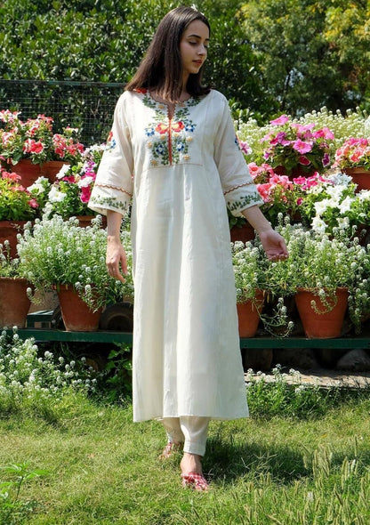 Kurti Set