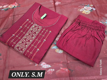 Kurti Set