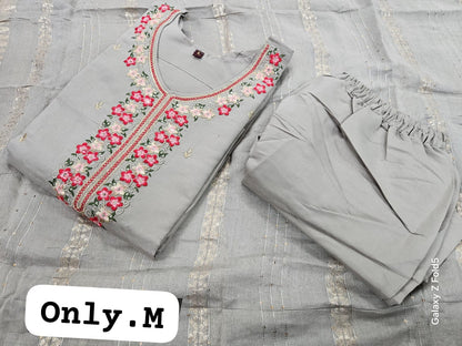 Kurti Set