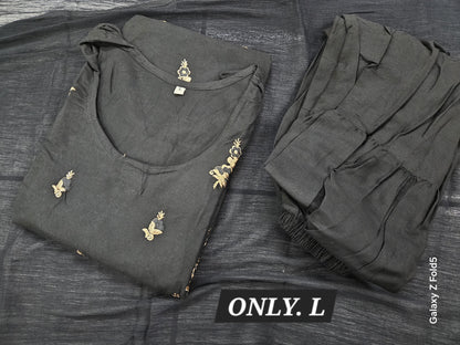 Kurti Set
