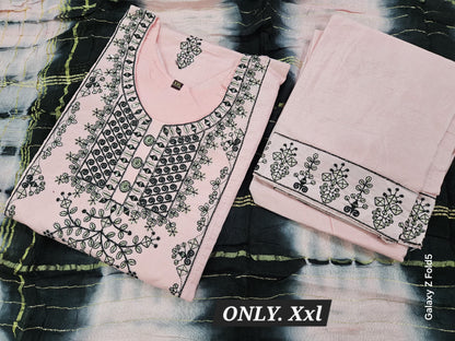 Kurti Set