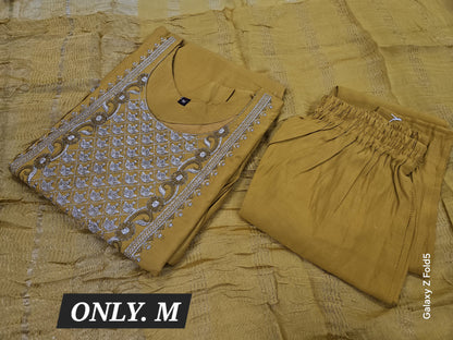 Kurti Set