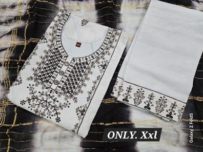 Kurti Set