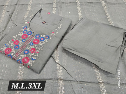 Kurti Set