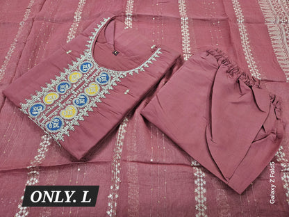 Kurti Set