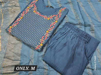 Kurti Set