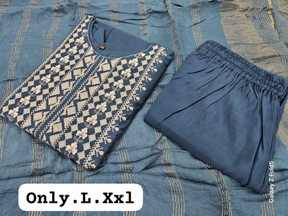 Kurti Set