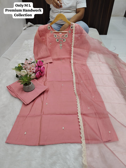 Kurti Set