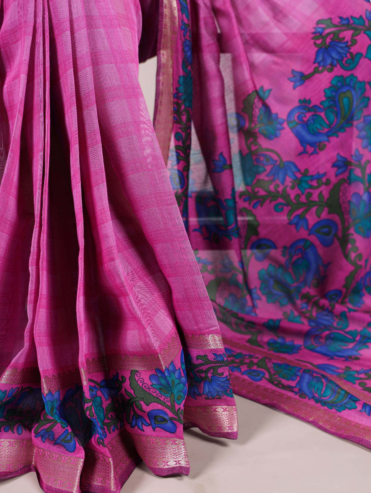 Saree Collection