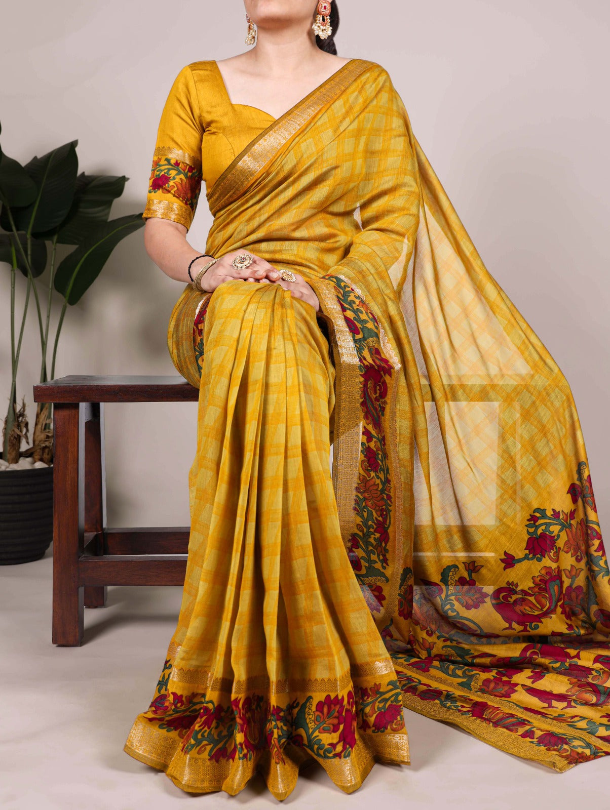 Saree Collection